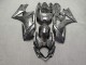 Purchase 2007-2008 Glossy Forged Carbon Fiber Style Suzuki GSXR 1000 Motorcycle Fairings UK