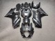 Purchase 2007-2008 Glossy Carbon Fiber Style Suzuki GSXR 1000 Motorcycle Fairings UK
