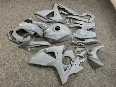 Purchase 2009-2016 Nardo Grey Suzuki GSXR 1000 Motorcycle Fairings UK