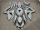 Purchase 2009-2016 Nardo Grey Suzuki GSXR 1000 Motorcycle Fairings UK