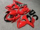 Purchase 2009-2016 Glossy Red Suzuki GSXR 1000 Motorcycle Fairings UK