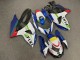 Purchase 2009-2016 Blue White Black Green Suzuki GSXR 1000 Motorcycle Fairings UK