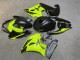 Purchase 2017-2025 Matte Black Glossy High Vis Yellow Suzuki GSXR 1000 Motorcycle Fairings UK