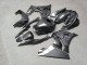 Purchase 2017-2025 Glossy Carbon Fiber Style Suzuki GSXR 1000 Motorcycle Fairings UK