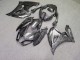 Purchase 2017-2025 Forged Carbon Fiber Style Suzuki GSXR 1000 Motorcycle Fairings UK