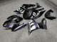 Purchase 2017-2025 Matte Black Purple Suzuki GSXR 1000 Motorcycle Fairings UK