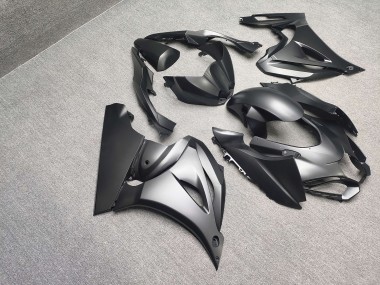 Purchase 2017-2025 Matte Black Suzuki GSXR 1000 Motorcycle Fairings UK