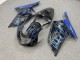 Purchase 2001-2003 Blue Flame Suzuki GSXR 600/GSXR 750 Motorcycle Fairings UK