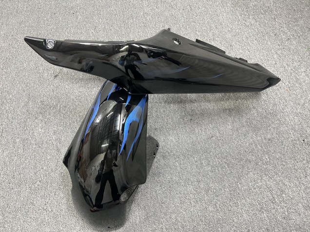 Purchase 2001-2003 Blue Flame Suzuki GSXR 600/GSXR 750 Motorcycle Fairings UK