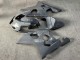 Purchase 2004-2005 Glossy Nardo Grey Suzuki GSXR 600/GSXR 750 Motorcycle Fairings UK