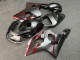 Purchase 2004-2005 Glossy Silver Red Movistar Suzuki GSXR 600/GSXR 750 Motorcycle Fairings UK