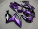 Purchase 2006-2007 Glossy Purple & Black Suzuki GSXR 600/GSXR 750 Motorcycle Fairings UK