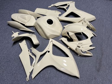 Purchase 2006-2007 Desert Tan Suzuki GSXR 600/GSXR 750 Motorcycle Fairings UK