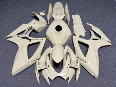 Purchase 2006-2007 Desert Tan Suzuki GSXR 600/GSXR 750 Motorcycle Fairings UK