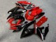 Purchase 2006-2007 Glossy Red Black White Suzuki GSXR 600/GSXR 750 Motorcycle Fairings UK