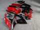 Purchase 2006-2007 Glossy Red Black White Suzuki GSXR 600/GSXR 750 Motorcycle Fairings UK
