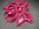 Purchase 2006-2007 Glossy Fuchsia Suzuki GSXR 600/GSXR 750 Motorcycle Fairings UK