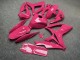 Purchase 2006-2007 Glossy Fuchsia Suzuki GSXR 600/GSXR 750 Motorcycle Fairings UK