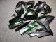 Purchase 2006-2007 Glossy Carbon Fiber Pearl Green Suzuki GSXR 600/GSXR 750 Motorcycle Fairings UK