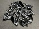 Purchase 2006-2007 Glossy Grey Camo Shark Suzuki GSXR 600/GSXR 750 Motorcycle Fairings UK