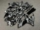 Purchase 2006-2007 Glossy Grey Camo Shark Suzuki GSXR 600/GSXR 750 Motorcycle Fairings UK