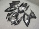 Purchase 2006-2007 Glossy Forged Carbon Fiber Style Suzuki GSXR 600/GSXR 750 Motorcycle Fairings UK