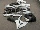 Purchase 2006-2007 Carbon Fiber Style White Suzuki GSXR 600/GSXR 750 Motorcycle Fairings UK