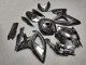 Purchase 2006-2007 Glossy Forged Carbon Fiber Style Suzuki GSXR 600/GSXR 750 Motorcycle Fairings UK