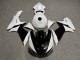 Purchase 2011-2024 Glossy Black & White with Red Suzuki GSXR 600/GSXR 750 Motorcycle Fairings UK