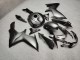 Purchase 2011-2024 Matte Black Suzuki GSXR 600/GSXR 750 Motorcycle Fairings UK