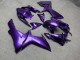 Purchase 2011-2024 Pearl Purple Suzuki GSXR 600/GSXR 750 Motorcycle Fairings UK