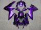 Purchase 2011-2024 Pearl Purple Suzuki GSXR 600/GSXR 750 Motorcycle Fairings UK
