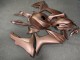 Purchase 2011-2024 Matte Metallic Rose Gold Suzuki GSXR 600/GSXR 750 Motorcycle Fairings UK