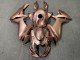 Purchase 2011-2024 Matte Metallic Rose Gold Suzuki GSXR 600/GSXR 750 Motorcycle Fairings UK