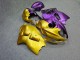 Purchase 1996-2007 Glossy Purple Gold Split Suzuki GSXR 1300 Hayabusa Motorcycle Fairings UK