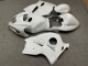 Purchase 1996-2007 Glossy White Suzuki GSXR 1300 Hayabusa Motorcycle Fairings UK