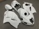 Purchase 1996-2007 Glossy White Suzuki GSXR 1300 Hayabusa Motorcycle Fairings UK