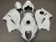 Purchase 1996-2007 Glossy White Suzuki GSXR 1300 Hayabusa Motorcycle Fairings UK