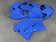 Purchase 1996-2007 Glossy Light Blue Suzuki GSXR 1300 Hayabusa Motorcycle Fairings UK