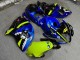Purchase 2008-2020 Glossy Blue Green Shark Suzuki GSXR 1300 Hayabusa Motorcycle Fairings UK