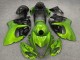 Purchase 2008-2020 Glossy Green Black Suzuki GSXR 1300 Hayabusa Motorcycle Fairings UK