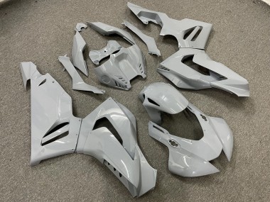 Purchase 2020-2023 Nardo Grey Honda CBR1000RR-R Motorcycle Fairings UK