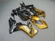 Purchase 2019-2020 Glossy Gold Black Shattered Honda CBR650R Motorcycle Fairings UK