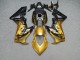 Purchase 2019-2020 Glossy Gold Black Shattered Honda CBR650R Motorcycle Fairings UK
