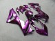 Purchase 2019-2020 Glossy Light Purple Honda CBR650R Motorcycle Fairings UK