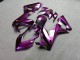 Purchase 2019-2020 Glossy Light Purple Honda CBR650R Motorcycle Fairings UK