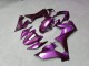 Purchase 2019-2020 Glossy Light Purple Honda CBR650R Motorcycle Fairings UK