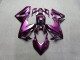 Purchase 2019-2020 Glossy Light Purple Honda CBR650R Motorcycle Fairings UK