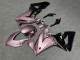 Purchase 2019-2020 Matte Rose Gold Black Honda CBR650R Motorcycle Fairings UK