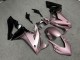 Purchase 2019-2020 Matte Rose Gold Black Honda CBR650R Motorcycle Fairings UK